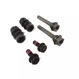 7b0-698-219-a Volkswagen Genuine Caliper Mount Pin