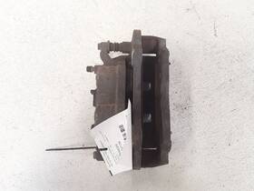 7b0615124b Volkswagen Passenger Right Caliper Front Single Piston Fits 09-14 Routan 841441