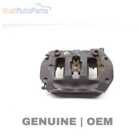 7p6615404m Volkswagen 2011-2016 Vw Touareg 7p - Rear Right Brake Caliper