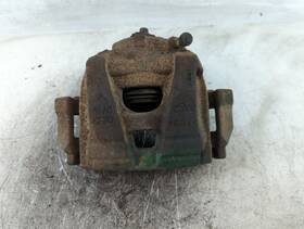 Volkswagen Vcf-257 2015-2020 Passat Front Driver Left Brake Caliper Xdpfi