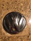 Volkswagen Vw Jetta Gli Rear Trunk Emblem Logo Contact