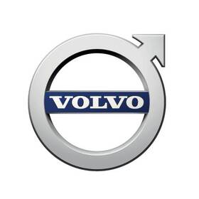 1228352 Volvo Genuine Disc Brake Caliper Pin