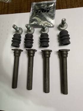 271350 Volvo Brake Caliper Girling Slide Repair Kit #