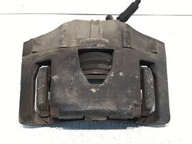 30657303 Volvo 03-14 Xc90 Brake Caliper Front Left Driver Side 147k Oem