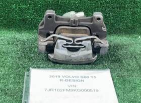31381552 Volvo 2019-2025 S60 V60 Awd Front Right Passenger Side Brake Caliper Oem