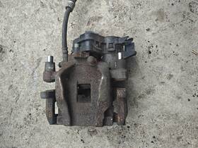 31471231 Volvo Xc90 Rear Left Side Brake Caliper 2016-2021 Oem 60k Miles