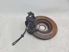 31471268 Volvo 16-22 Xc90 Right Passenger Side Rear Brake Caliper Oem G469