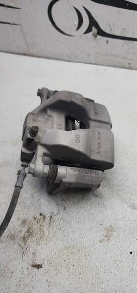 32329523 Volvo Xc40 Front Brake Caliper Right B5 Awd Mild Hybrid Suv