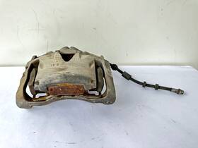 36000151 Volvo 11-18 S60 Front Left Lh Driver Side Wheel Brake Disc Caliper Oem