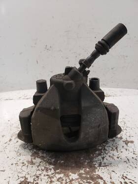Volvo 360007314 Driver Caliper Front C70 17 Inch Wheel Fits 06-13 70 Series 1443888