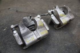 36010245 Volvo 36010244 Set Of 2 Front Left Right Brake Caliper Oem Xc40 2018-21
