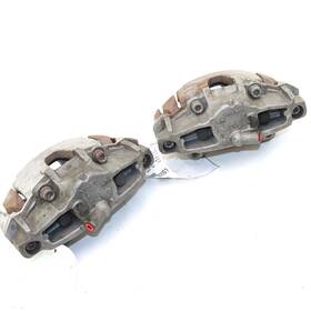 50596 Volvo Oem Front Brake Calipers Large 336mm Set Fits Newer S60 S80 V60 Xc70