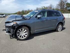 536-10175l Volvo Driver Caliper Rear 12.60 Inch Diameter Rotor Fits 17-20 S90 604152