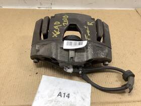 536-50153r Volvo 2003 2009 Xc90 3.2l Awd Front Excluding 16 Right Passenger Brake Caliper