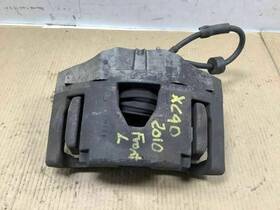 536-50154l Volvo Xc90 2008 3.2l Awd Front Excluding 16 Left Driver Brake Caliper Factory