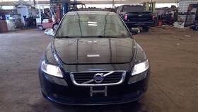 536-50283al Volvo Driver Caliper Front 5 Cylinder Fits 04-11 40 Series 6109388