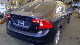 536-50594r Volvo Passenger Caliper Front Xc70 Fits 08-16 70 Series 6509462