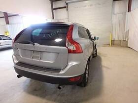 536-50804ar Volvo Passenger Right Caliper Front Xc60 Fits 09-13 60 Series 770740