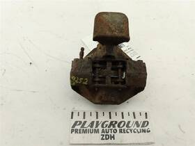 536-51516l Volvo 245 Wagon Driver Left Rear Brake Caliper Fits 1977-1993