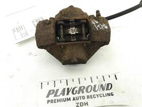 536-58081l Volvo 740 Wagon Driver Left Rear Brake Caliper 38mm Piston Fits 85-92