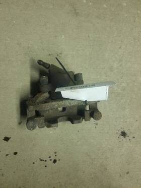 536-61137l Volvo Driver Left Caliper Front Convertible Fits 98-04 70 Series 1341912
