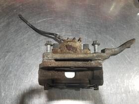 Volvo 536-61145bl Driver Left Caliper Front 17 Inch Wheel Fits 99-06 80 Series 1240624