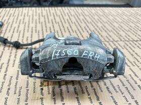 8603754 Volvo 11-18 S60 Front Right Passenger Side Brake Caliper Ate 300mm Oem