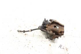 P31445278 Volvo Xc90 Awd Rear Left Driver Side Brake Caliper Oem 2016 - 2022
