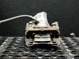 S40i Volvo 05 06 07 08 09 S40 2.4l Rear Brake Caliper Right Passenger Side Oem