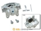 W0133-1610934-ate B2c Central Disc Brake