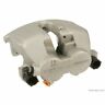 W0133-1766801 Ate Set Brake Calipers Front Passenger Right Side 190619119023