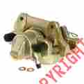 W0133-1792113-pps Professional Parts Sweden Brake Caliper