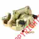 W0133-1792114-pps Professional Parts Sweden Brake Caliper