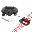 W0133-1804474-car Cardone Front Left Remanufactured Brake Caliper