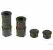 W0133-1809005 Ate New Front Brake Caliper Bushing 5 Series 3 7 6 E60 Bmw 528i 525i 530i M3 E65