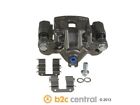 W0133-1905951-wbr Central Disc Brake Premium Caliper Pads Reman