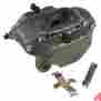 W0133-1907969-wbr World Brake Premium Remanufactured Caliper
