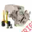 W0133-1919492-car Cardone Front Left Remanufactured Brake Caliper