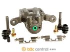 W0133-1935360-car W0133-1935360 Central Cardone Remanufactured Brake Caliper Bracket Fits Nissan Pathfinde