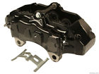 W0133-1937438-wbr W0133-1937438 B2c Central Wbr Optiselect Reman Brake Caliper W O Pads Fits 2004-2009 Volkswagen Toua