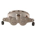 W0133-2189654-mtr Motorcraft For Lincoln Town Car Front Driver Side Brake Caliper