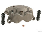 W0133-2190744-mtr W0133-2190744 Central Disc Brake Caliper Friction Ready Fits Ford Super Duty