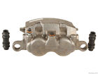 W0133-2202899-mtr W0133-2202899 Central Motorcraft Remanufactured Brake Caliper Friction Ready Fits Ford