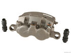 W0133-2202900-mtr W0133-2202900 Central Motorcraft Remanufactured Brake Caliper Friction Ready Fits Ford