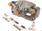 W0133-2744303-wbr Central Disc Brake Premium Caliper Pads Rear Right Fits