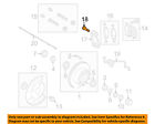 W710517s439 Ford Oem 11-16 F-250