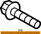 W716426s439 Ford Oem Mount Bolt