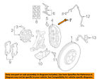 W717394s439 Ford Oem Mustang Bolt