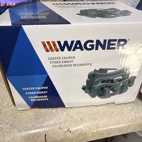 Wagner Cn11078sc Disc Brake Caliper