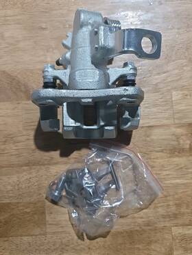 Cn11669sc Wagner Disc Brake Caliper